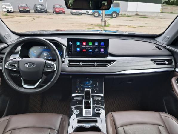 Xcite X-Cross 8 с пробегом 2024 года, цена 2 300 000 рублей, 36048 км, внедорожник, Автокод Объявления