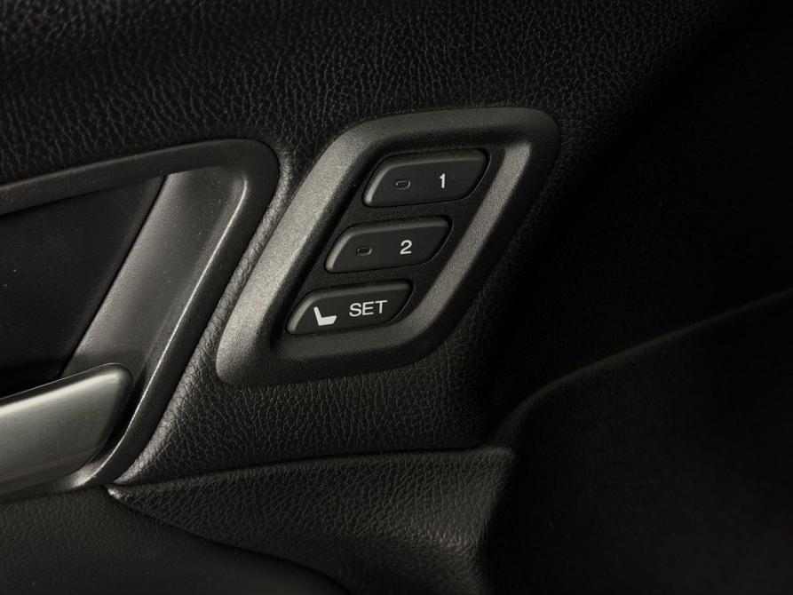 Honda Crosstour I Рестайлинг Калининград  - изображение 12