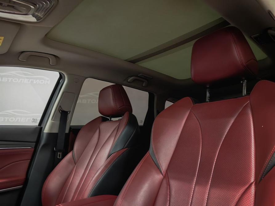 Changan CS75 Plus I Новосибирск  - изображение 12