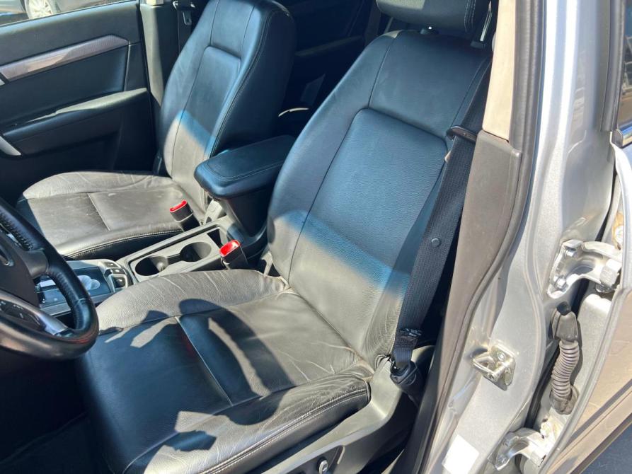 Chevrolet Captiva I Рестайлинг Стерлитамак  - изображение 14