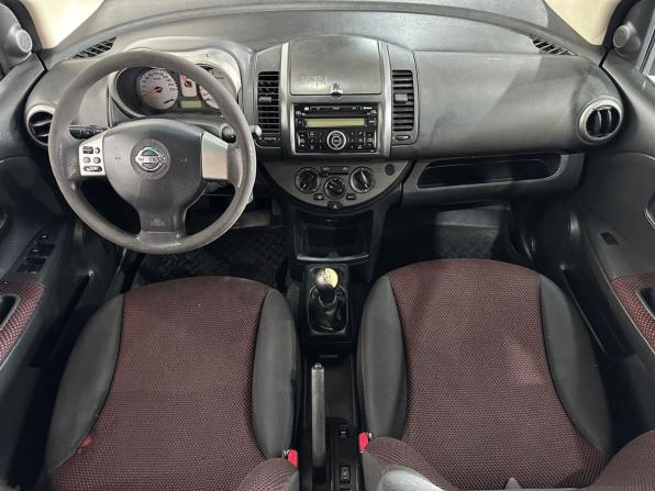 Nissan Note I с пробегом 2007 года, цена 245 000 рублей, 239477 км, хэтчбек, Автокод Объявления