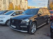 Mercedes-Benz GL-Класс II (X166) Санкт-Петербург  - изображение 2