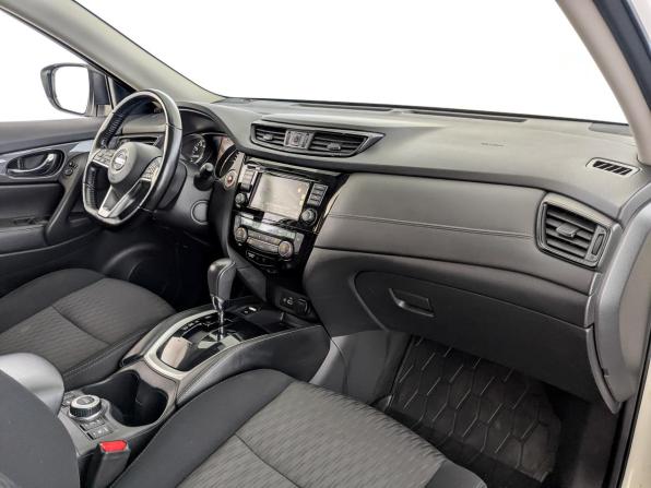 Nissan X-Trail III Рестайлинг с пробегом 2020 года, цена 2 850 000 рублей, 63870 км, внедорожник, Автокод Объявления