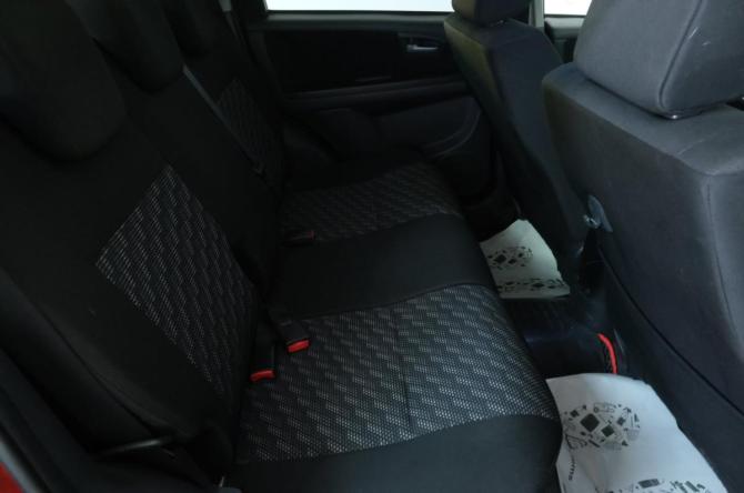 Suzuki SX4 I (Classic) с пробегом 2008 года, цена 849 000 рублей, 100500 км, хэтчбек, Автокод Объявления