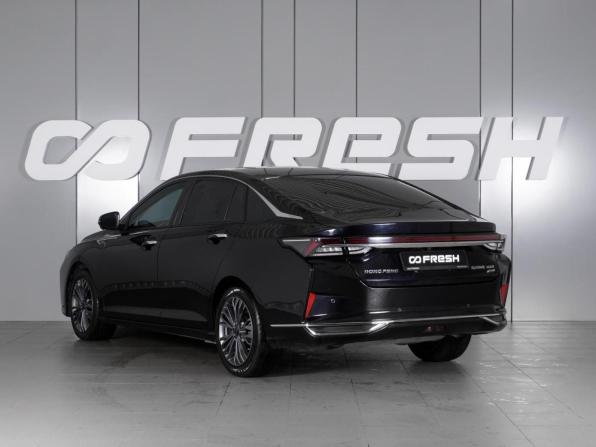 Dongfeng Shine Max с пробегом 2023 года, цена 1 530 000 рублей, 34274 км, седан, Автокод Объявления