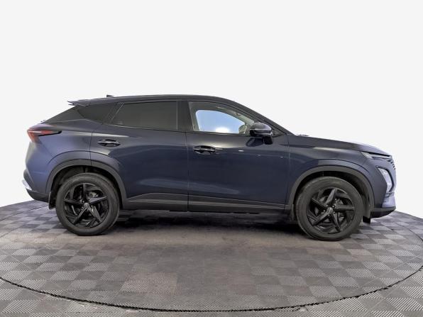 Omoda C5 I с пробегом 2023 года, цена 1 725 000 рублей, 28775 км, внедорожник, Автокод Объявления