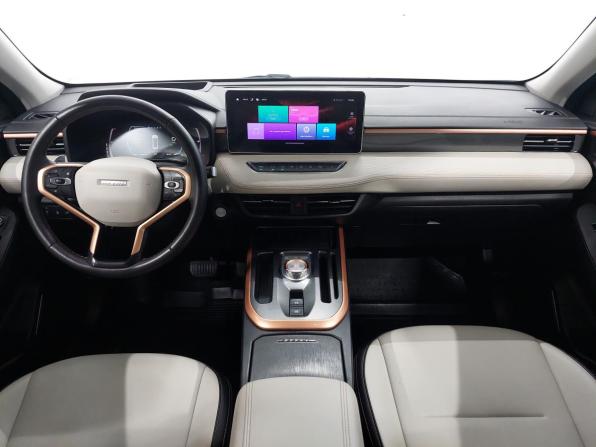 Haval Jolion I с пробегом 2023 года, цена 1 760 000 рублей, 66000 км, внедорожник, Автокод Объявления