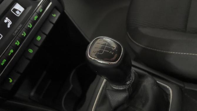 Skoda Rapid I с пробегом 2014 года, цена 790 000 рублей, 199057 км, лифтбек, Автокод Объявления