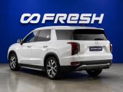 Hyundai Palisade I Москва  - изображение 29