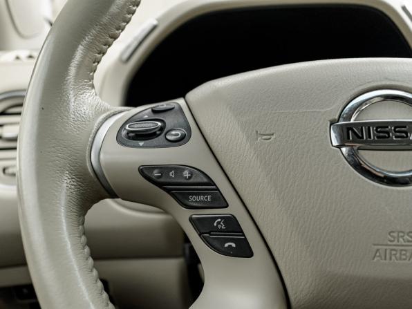 Nissan Pathfinder IV с пробегом 2014 года, цена 1 740 000 рублей, 210522 км, внедорожник, Автокод Объявления