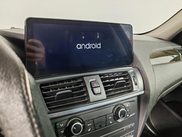 BMW X3 II (F25) с пробегом 2014 года, цена 1 589 000 рублей, 243631 км, внедорожник, Автокод Объявления