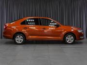 Skoda Rapid I Тюмень  - изображение 20