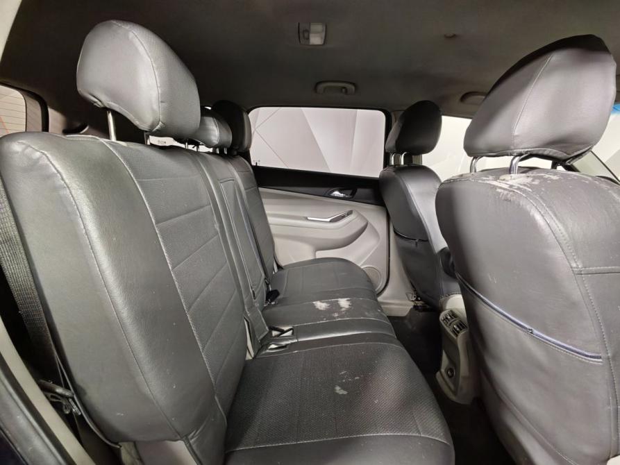 Chevrolet Orlando I Москва  - изображение 13