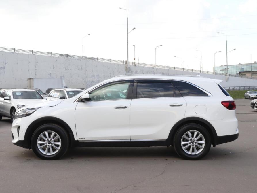 Kia Sorento III Prime Рестайлинг Москва  - изображение 9