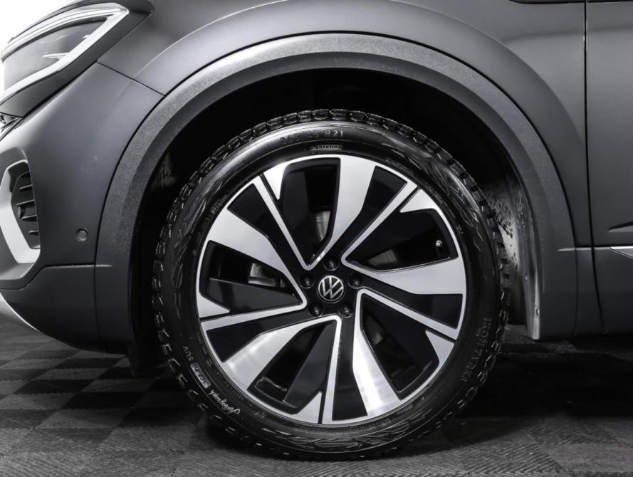 Volkswagen Talagon I Москва  - изображение 30