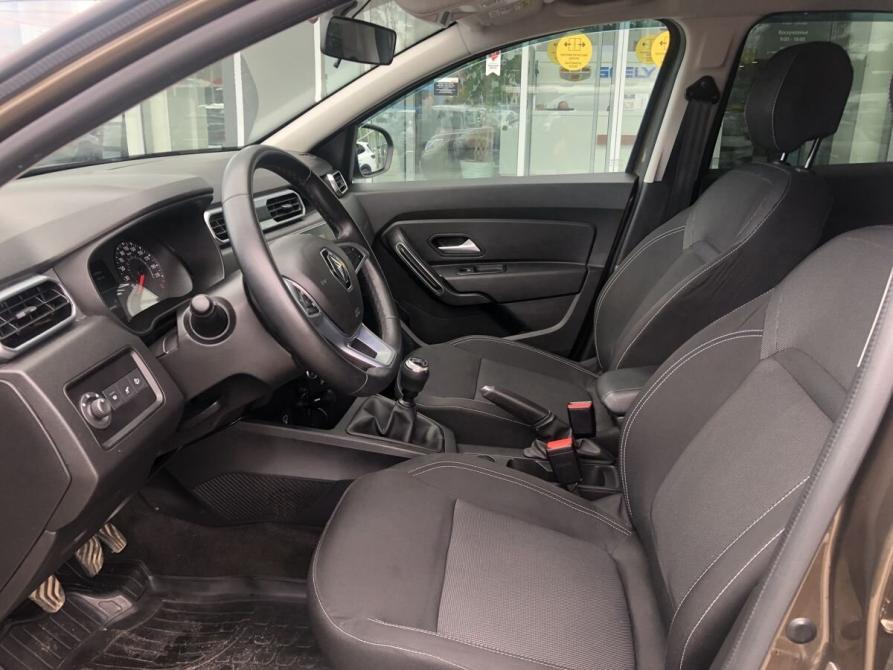 Renault Duster II Брянск  - изображение 9