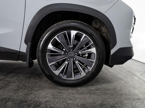 JETOUR DASHING I с пробегом 2024 года, цена 2 149 500 рублей, 21681 км, внедорожник, Автокод Объявления