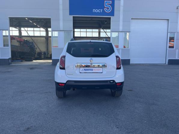 Renault Duster I Рестайлинг с пробегом 2016 года, цена 849 000 рублей, 151096 км, внедорожник, Автокод Объявления