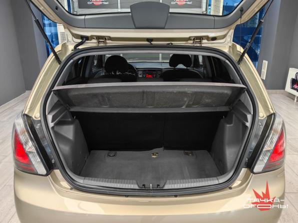 Kia Rio II Рестайлинг с пробегом 2010 года, цена 466 000 рублей, 222000 км, хэтчбек, Автокод Объявления