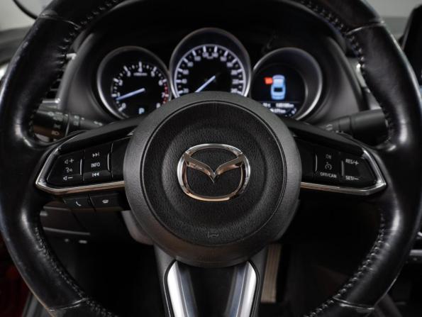 Mazda 6 III (GJ) Рестайлинг с пробегом 2018 года, цена 2 100 000 рублей, 135198 км, седан, Автокод Объявления
