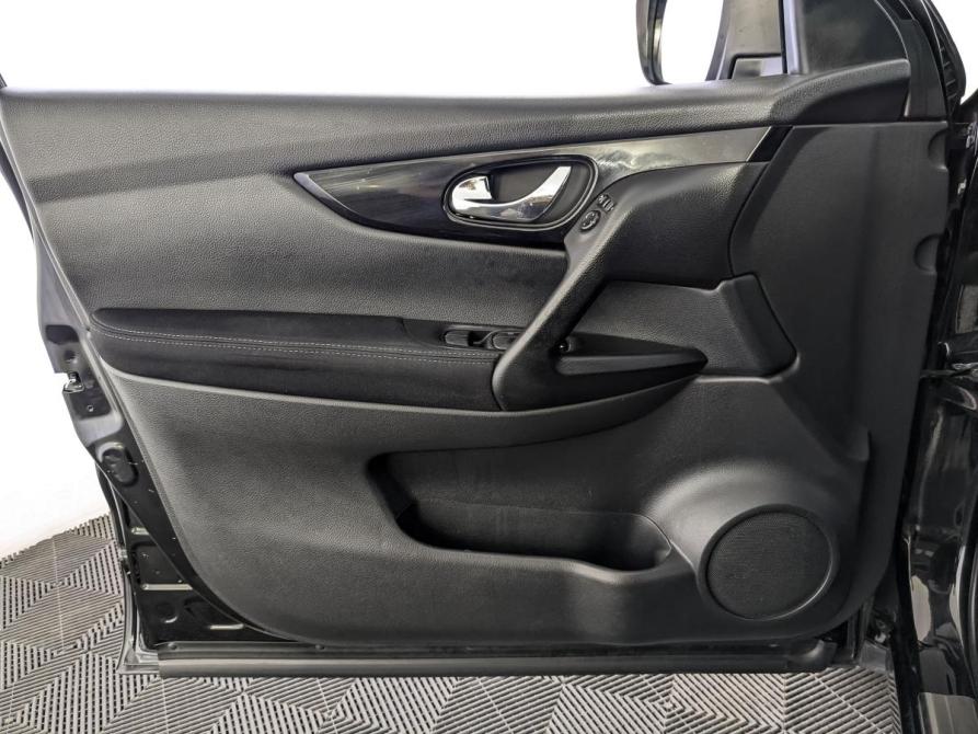 Nissan Qashqai II Москва  - изображение 18