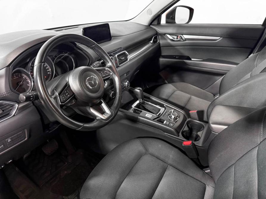 Mazda CX-5 II Санкт-Петербург  - изображение 9