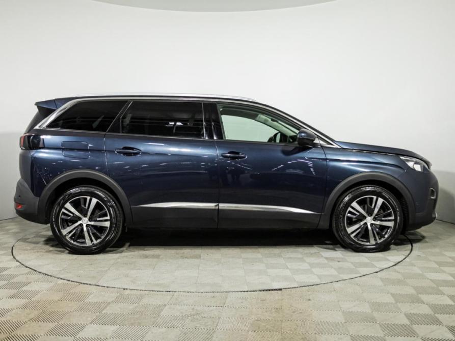 Peugeot 5008 II Санкт-Петербург  - изображение 4