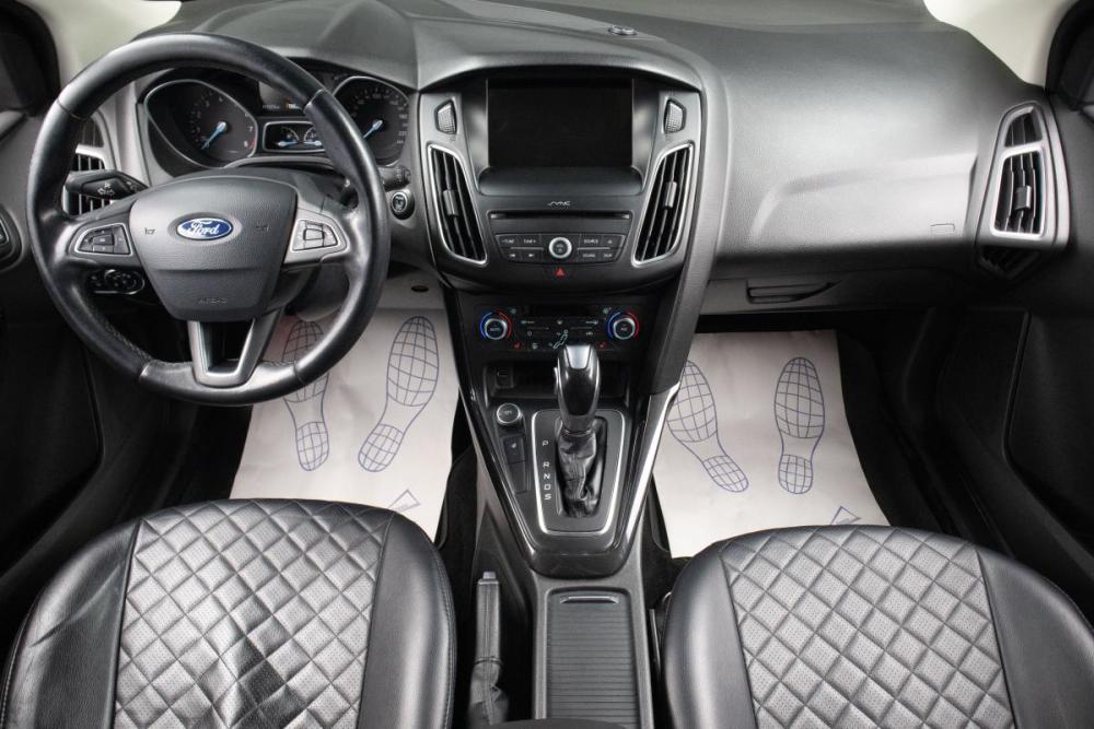 Ford Focus III Рестайлинг Оренбург  - изображение 8