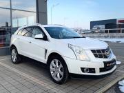 Cadillac SRX II Владикавказ  - изображение 20