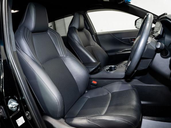 Toyota Harrier IV (XU80) с пробегом 2020 года, цена 4 219 000 рублей, 34200 км, внедорожник, Автокод Объявления