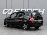 Opel Zafira B Рестайлинг Краснодар  - изображение 22