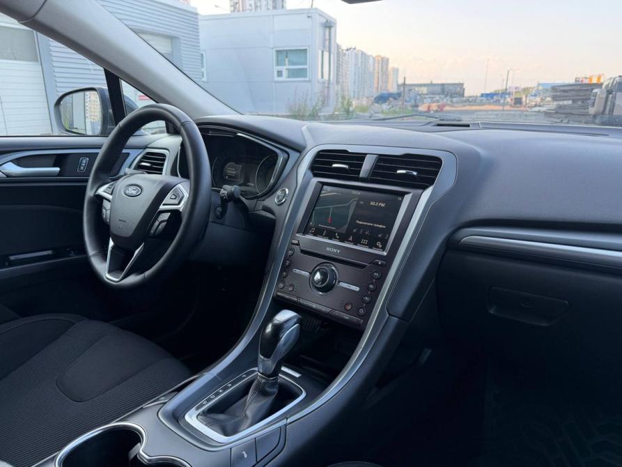Ford Mondeo V Санкт-Петербург  - изображение 10