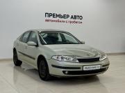 Renault Laguna II Смоленск  - изображение 26