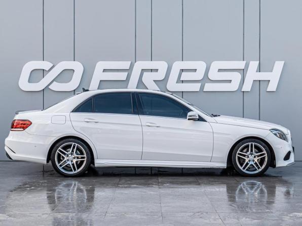 Mercedes-Benz E-Класс IV (W212 S212 C207) Рестайлинг с пробегом 2014 года, цена 2 540 000 рублей, 272205 км, седан, Автокод Объявления