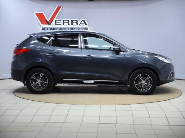 Hyundai ix35 I с пробегом 2010 года, цена 1 330 000 рублей, 140888 км, внедорожник, Автокод Объявления