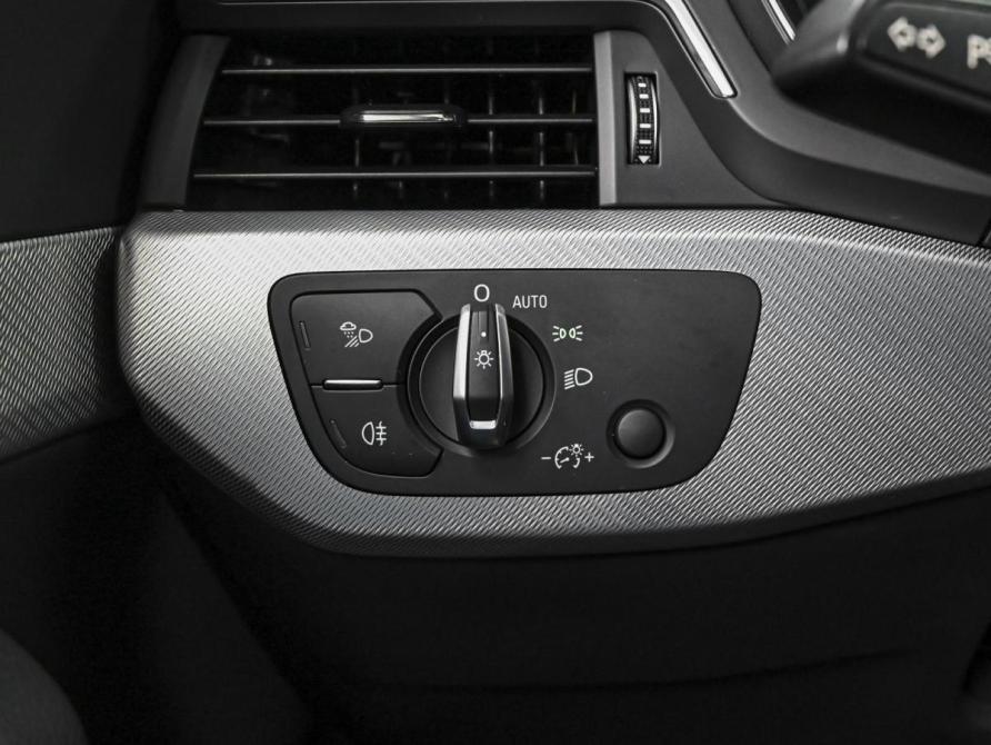 Audi A4 V (B9) Рестайлинг Ставрополь  - изображение 22