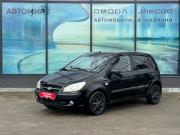 Hyundai Getz I Рестайлинг Архангельск  - изображение 15