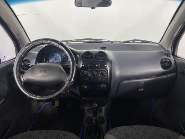Daewoo Matiz I Рестайлинг с пробегом 2008 года, цена 250 000 рублей, 70899 км, хэтчбек, Автокод Объявления