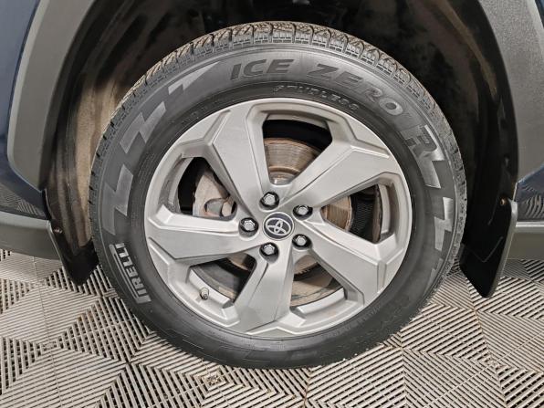 Toyota RAV4 V (XA50) с пробегом 2020 года, цена 2 749 000 рублей, 190575 км, внедорожник, Автокод Объявления
