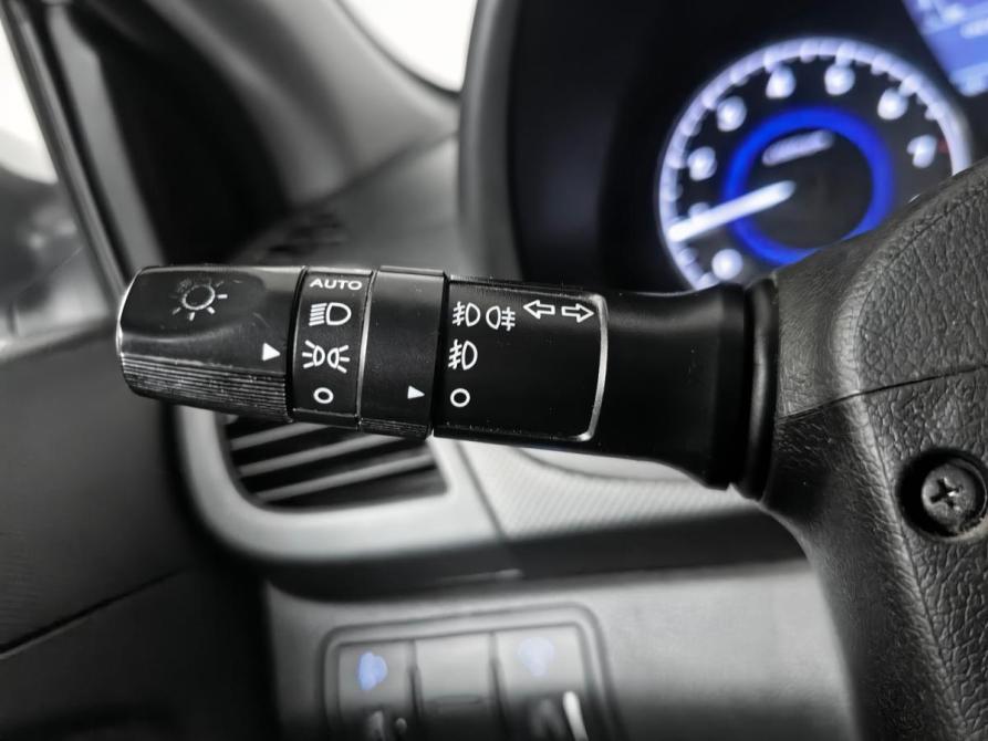 Hyundai Solaris I Москва  - изображение 14