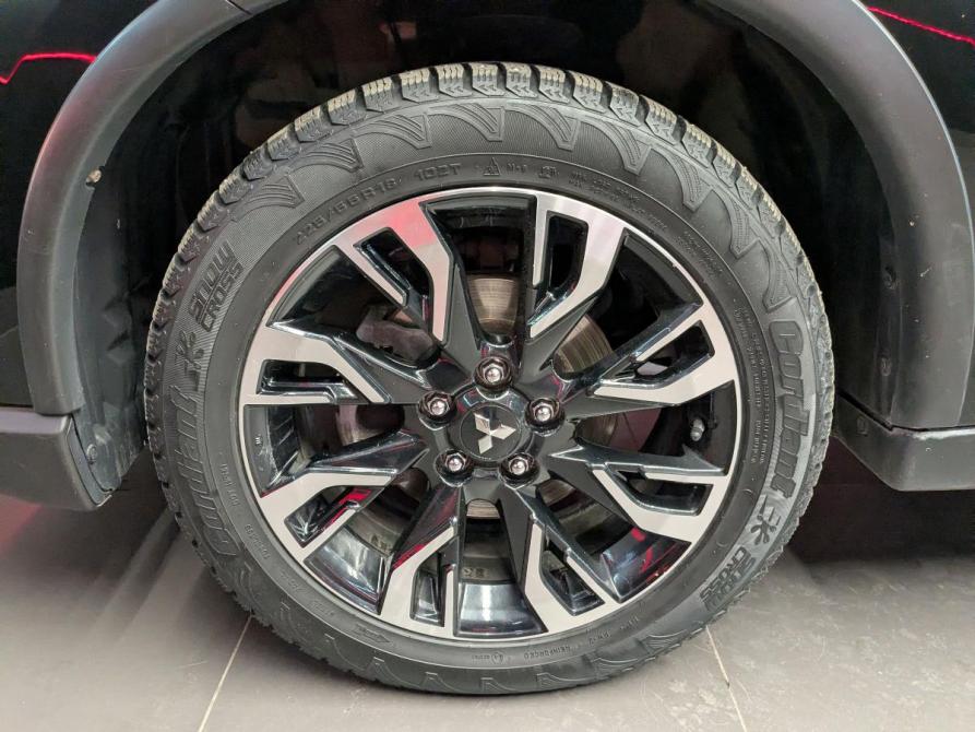 Mitsubishi Outlander III Рестайлинг 3 Москва  - изображение 12