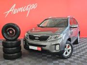 Kia Sorento II Рестайлинг Вологда  - изображение 19