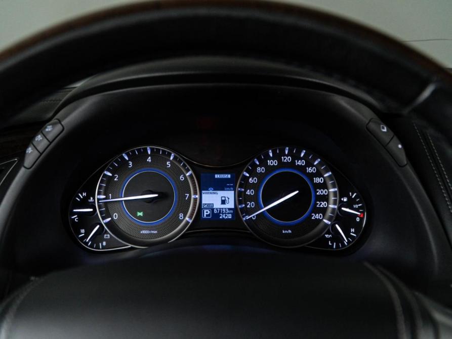 Infiniti QX80 I Рестайлинг 2 Москва  - изображение 33