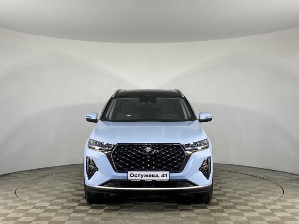 Chery Tiggo 7 Pro Max I с пробегом 2023 года, цена 1 900 000 рублей, 26347 км, внедорожник, Автокод Объявления