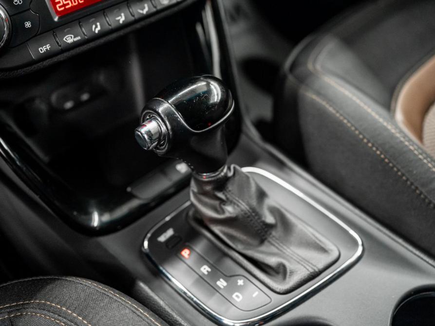 Kia Ceed II Красноярск  - изображение 15