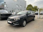 Lada (ВАЗ) Vesta I Нижнекамск  - изображение 23