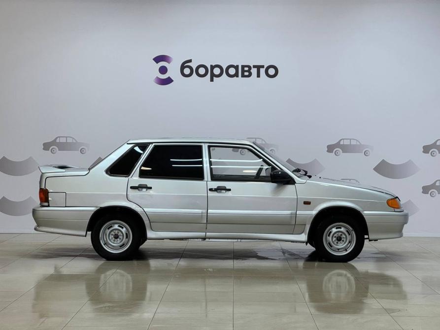 Lada (ВАЗ) 2115 Ставрополь  - изображение 6