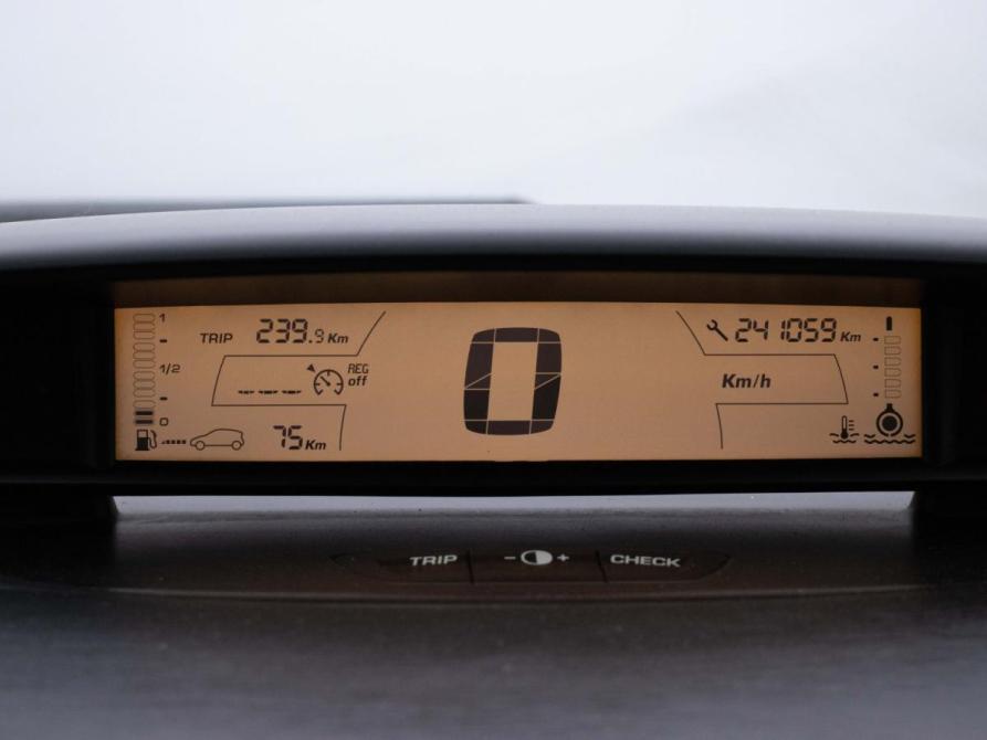 Citroen C4 I Москва  - изображение 12