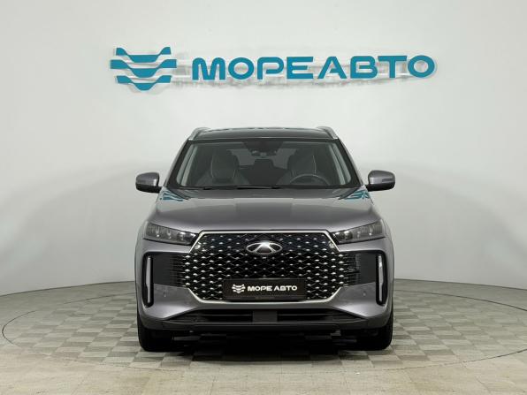 Chery Tiggo 4 I Рестайлинг 2 с пробегом 2024 года, цена 1 930 000 рублей, 18500 км, внедорожник, Автокод Объявления