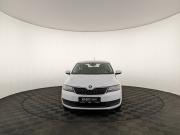 Skoda Rapid I Рестайлинг Москва  - изображение 27